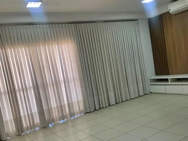 Imagem 4: Ed. Alvorada Cuiabá - Shopping Pantanal
