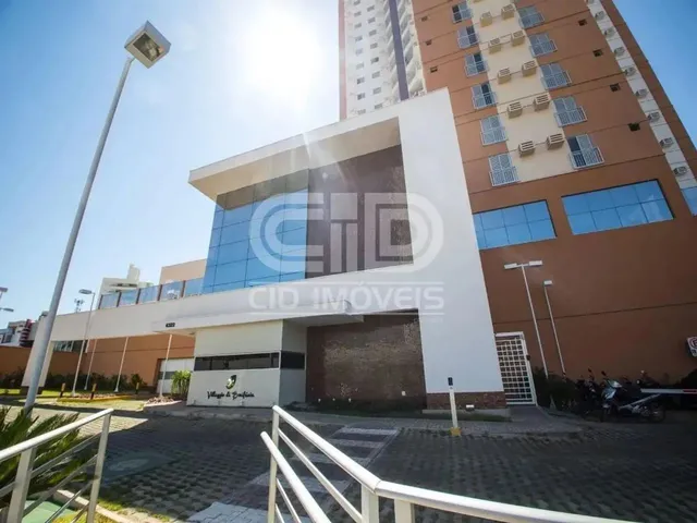 Imagem: Apartamento com 3 Quartos no Villaggio Di