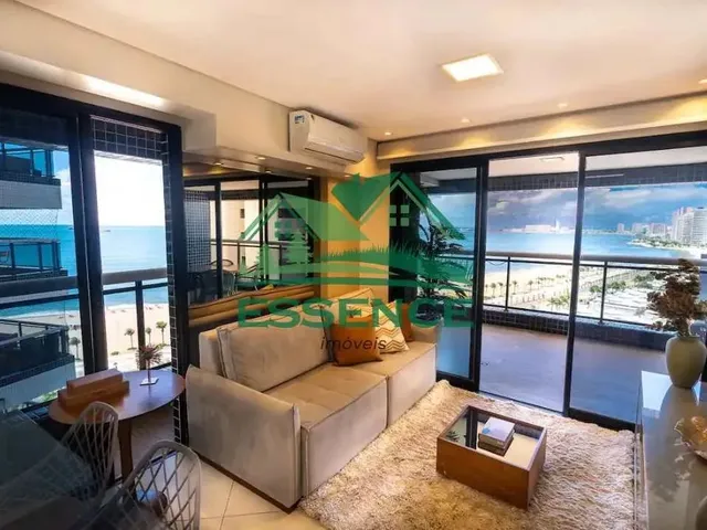 Imagem: Apto 82M², 2 Quartos (1 Suíte), 2 Banheiros