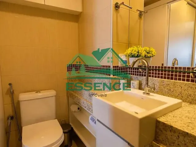 Imagem 8: Apto 82M², 2 Quartos (1 Suíte), 2 Banheiros. Av. Beira Mar, Landscape Beira Mar!