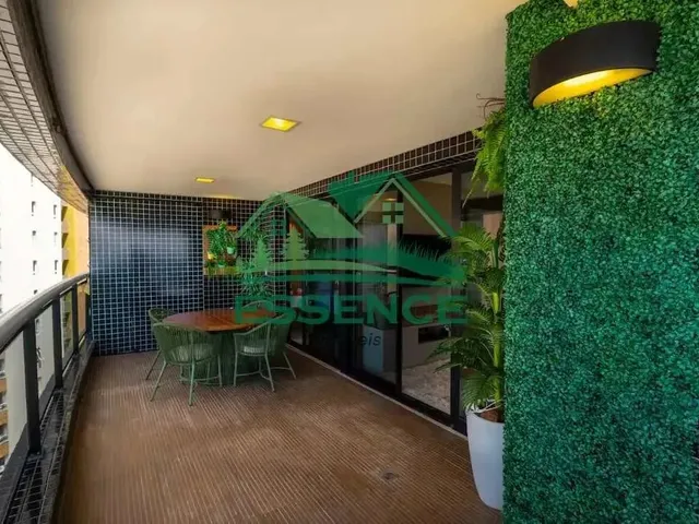 Imagem 5: Apto 82M², 2 Quartos (1 Suíte), 2 Banheiros. Av. Beira Mar, Landscape Beira Mar!