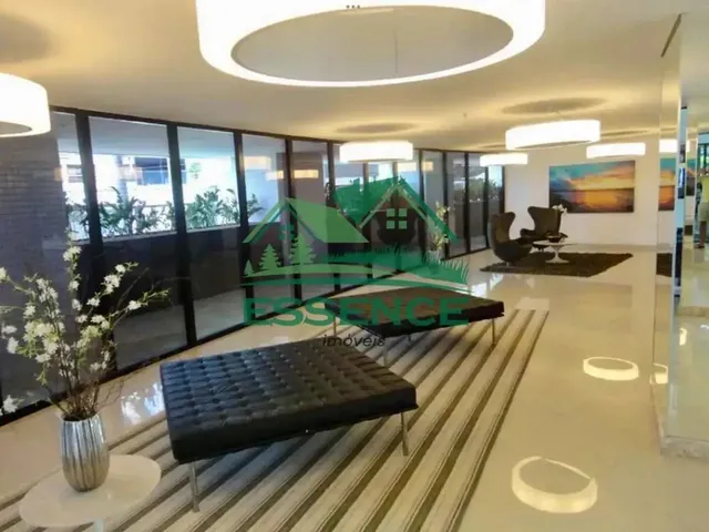 Imagem 13: Apto 82M², 2 Quartos (1 Suíte), 2 Banheiros. Av. Beira Mar, Landscape Beira Mar!