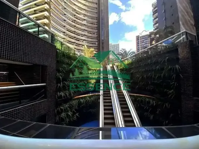 Imagem 12: Apto 82M², 2 Quartos (1 Suíte), 2 Banheiros. Av. Beira Mar, Landscape Beira Mar!