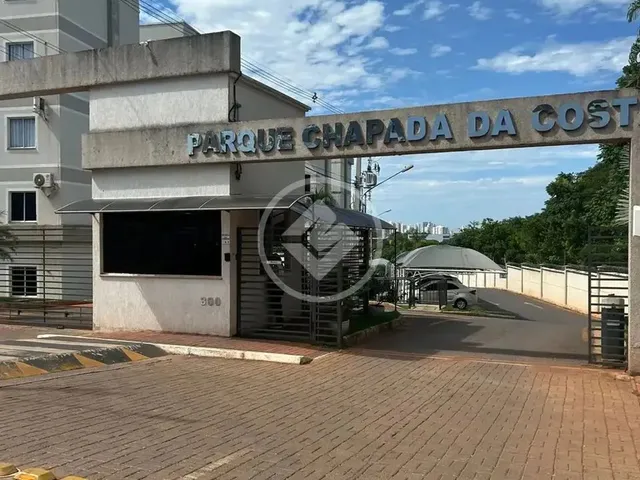 Imagem: Parque Chapada da Costa Codigo 267025