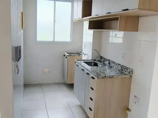 Imagem: Aluga-Se Apartamento com Sacada no Condominio