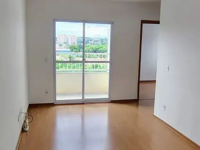 Imagem 13: Aluga-Se Apartamento com Sacada no Condominio Chapada dos Lirios