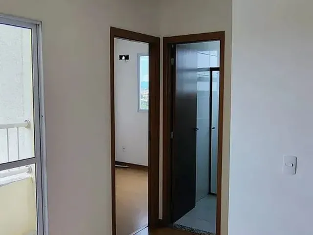 Imagem 3: Aluga-Se Apartamento com Sacada no Condominio Chapada dos Lirios