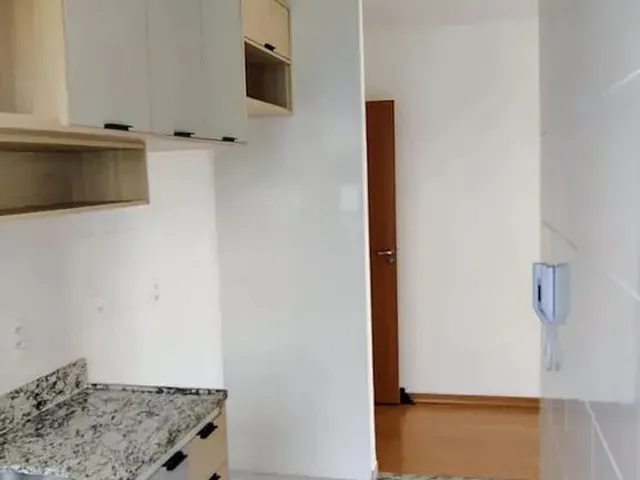 Imagem 10: Aluga-Se Apartamento com Sacada no Condominio Chapada dos Lirios