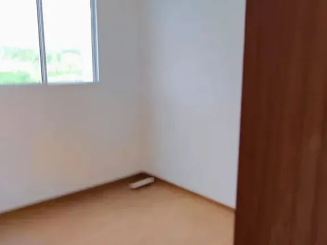 Imagem 8: Aluga-Se Apartamento com Sacada no Condominio Chapada dos Lirios