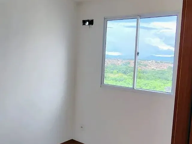 Imagem 14: Aluga-Se Apartamento com Sacada no Condominio Chapada dos Lirios
