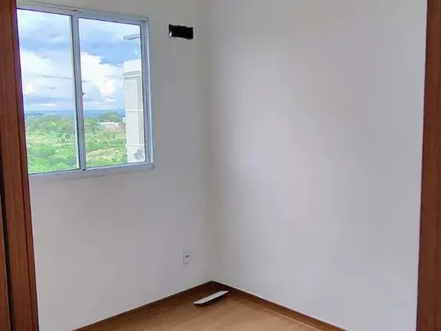 Imagem 9: Aluga-Se Apartamento com Sacada no Condominio Chapada dos Lirios
