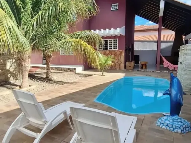 Imagem 6: Imóvel para Aluguel Possui 200 Metros Quadrados com 3 Quartos em Areão - Cuiabá - Mt