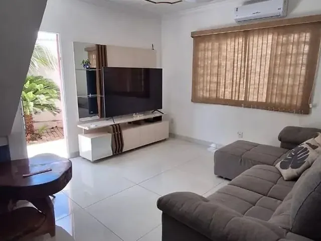 Imagem 4: Imóvel para Aluguel Possui 200 Metros Quadrados com 3 Quartos em Areão - Cuiabá - Mt