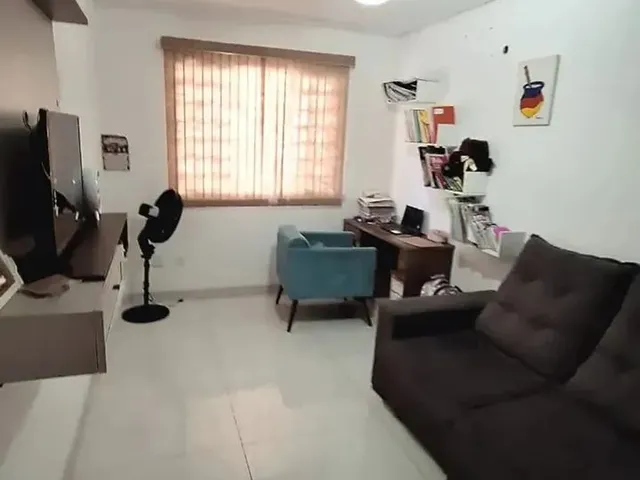 Imagem 5: Imóvel para Aluguel Possui 200 Metros Quadrados com 3 Quartos em Areão - Cuiabá - Mt