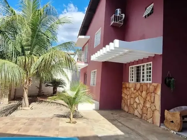 Imagem 12: Imóvel para Aluguel Possui 200 Metros Quadrados com 3 Quartos em Areão - Cuiabá - Mt