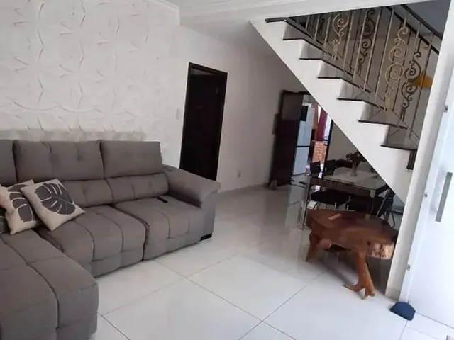 Imagem 10: Imóvel para Aluguel Possui 200 Metros Quadrados com 3 Quartos em Areão - Cuiabá - Mt
