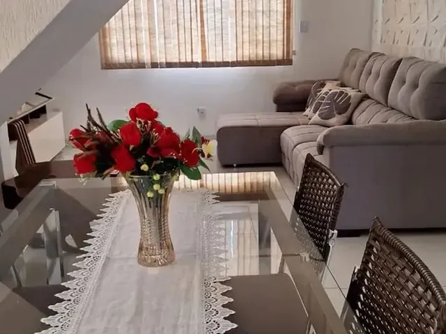 Imagem 16: Imóvel para Aluguel Possui 200 Metros Quadrados com 3 Quartos em Areão - Cuiabá - Mt