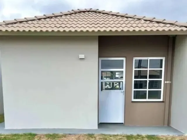 Imagem: Alugo Casa no Condomínio Ipê - Parque