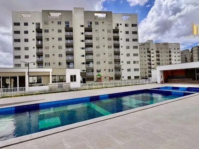 Imagem: Apartamento Fantasy Aluguel com 2 Dormitórios