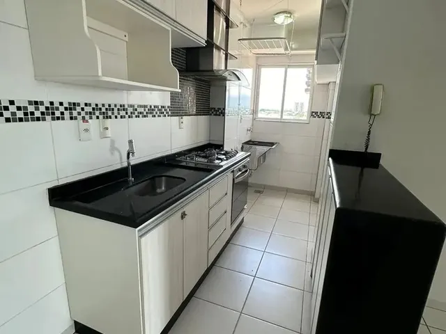 Imagem 6: Imóvel para Aluguel Tem 79 Metros Quadrados com 3 Quartos em Coophema - Cuiabá - Mt