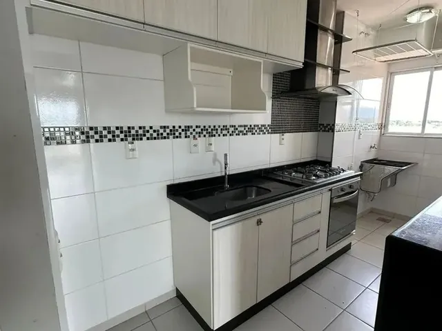Imagem 10: Imóvel para Aluguel Tem 79 Metros Quadrados com 3 Quartos em Coophema - Cuiabá - Mt