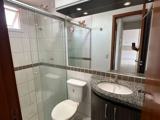 Imagem 11: Imóvel para Aluguel Tem 79 Metros Quadrados com 3 Quartos em Coophema - Cuiabá - Mt