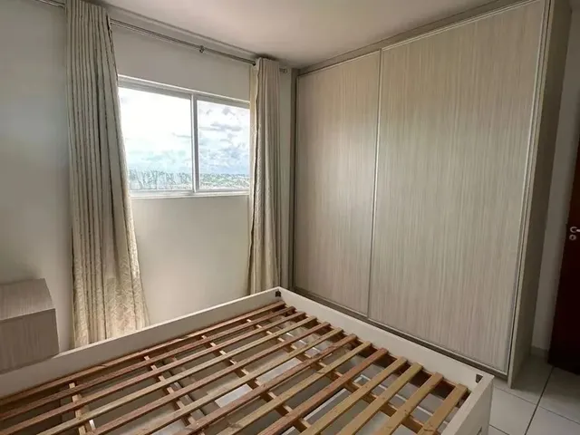 Imagem 3: Imóvel para Aluguel Tem 79 Metros Quadrados com 3 Quartos em Coophema - Cuiabá - Mt