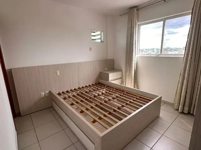 Imagem 4: Imóvel para Aluguel Tem 79 Metros Quadrados com 3 Quartos em Coophema - Cuiabá - Mt