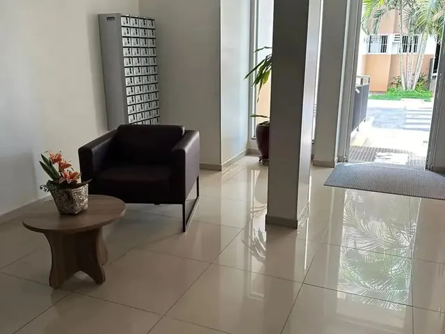 Imagem 8: Imóvel para Aluguel Tem 79 Metros Quadrados com 3 Quartos em Coophema - Cuiabá - Mt