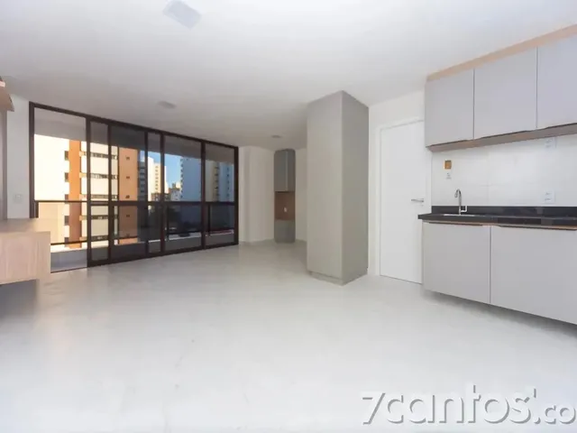 Imagem: Apartamento, Aldeota, 1 Suíte