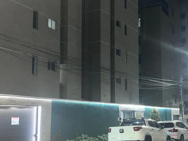 Imagem: Apto Amplo 112M² no Dionísio Torres