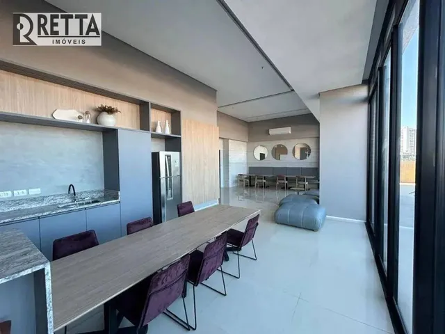 Imagem 8: Apartamento com 1 Dormitório para Alugar, 30 M² por R$ 2.554,32/Mês - Cocó