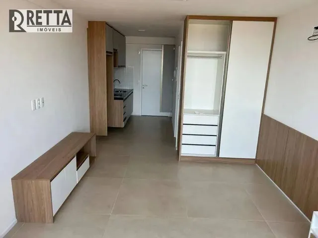 Imagem 11: Apartamento com 1 Dormitório para Alugar, 30 M² por R$ 2.554,32/Mês - Cocó