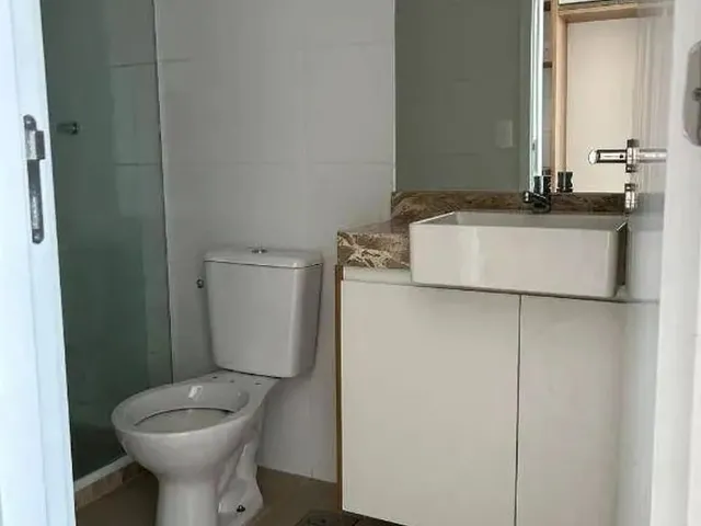 Imagem 5: Apartamento com 1 Dormitório para Alugar, 30 M² por R$ 2.554,32/Mês - Cocó
