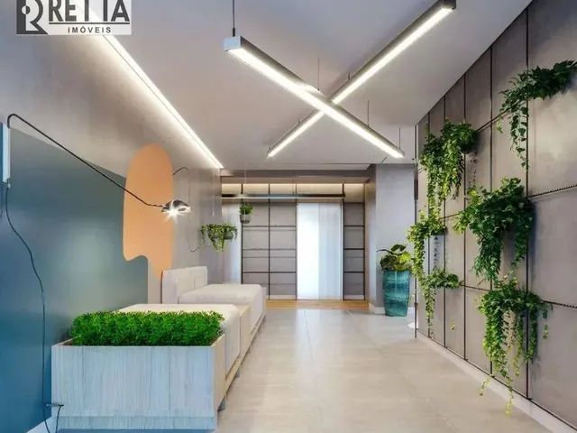 Imagem 6: Apartamento com 1 Dormitório para Alugar, 30 M² por R$ 2.554,32/Mês - Cocó