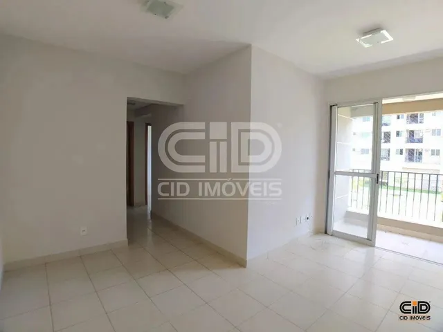Imagem 15: Apartamento com 3 Quartos no Residencial Parque Beira Rio