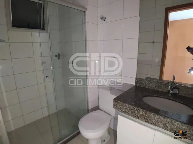 Imagem 8: Apartamento com 3 Quartos no Residencial Parque Beira Rio