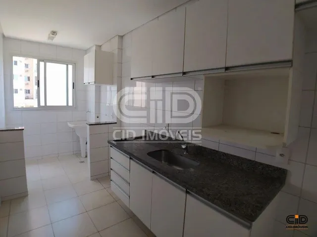 Imagem 5: Apartamento com 3 Quartos no Residencial Parque Beira Rio