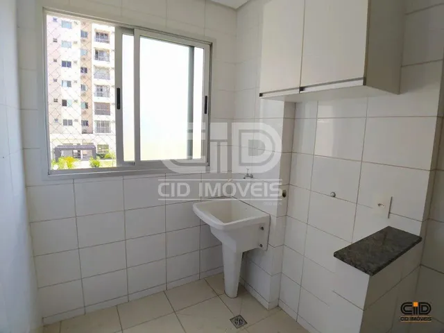 Imagem 4: Apartamento com 3 Quartos no Residencial Parque Beira Rio