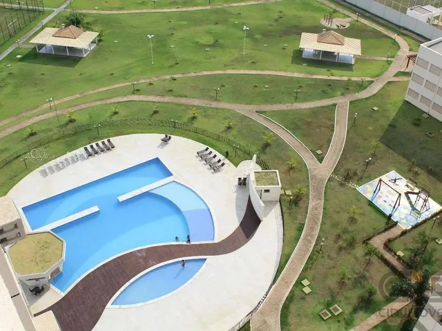 Imagem 11: Apartamento com 3 Quartos no Residencial Parque Beira Rio