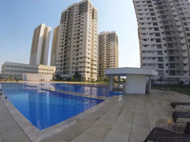 Imagem 13: Apartamento com 3 Quartos no Residencial Parque Beira Rio