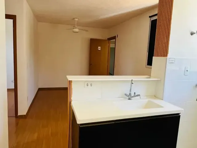 Imagem: Aluga-Se Apartamento Condomínio Chapada
