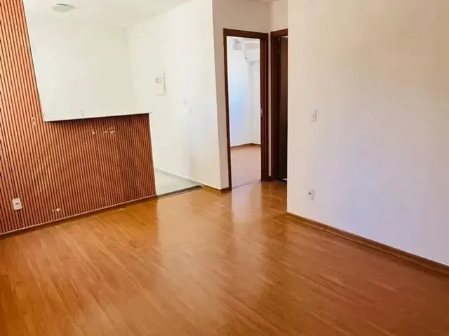Imagem 4: Aluga-Se Apartamento Condomínio Chapada das Tulipas
