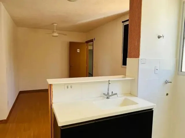 Imagem 5: Aluga-Se Apartamento Condomínio Chapada das Tulipas