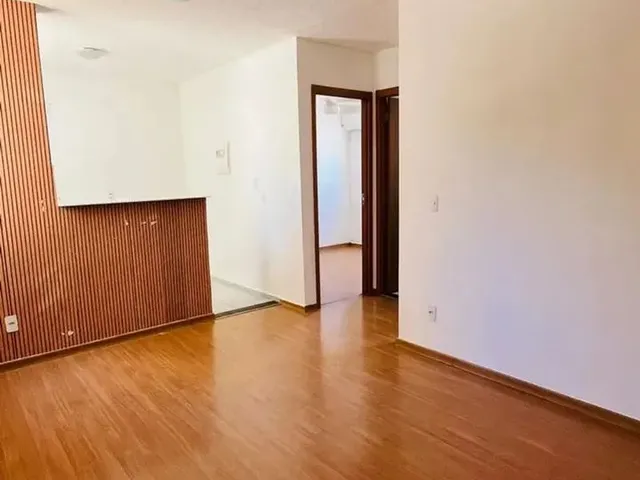 Imagem 11: Aluga-Se Apartamento Condomínio Chapada das Tulipas