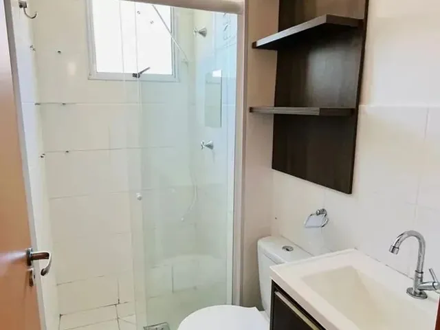 Imagem 3: Aluga-Se Apartamento Condomínio Chapada das Tulipas
