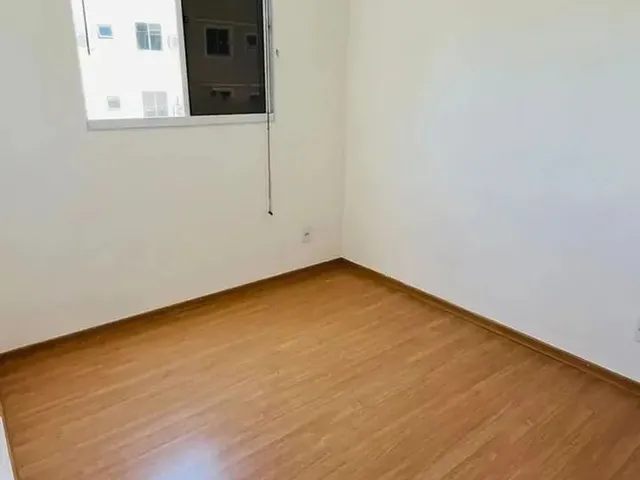 Imagem 6: Aluga-Se Apartamento Condomínio Chapada das Tulipas