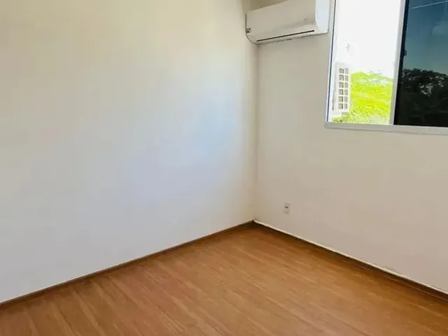 Imagem 2: Aluga-Se Apartamento Condomínio Chapada das Tulipas