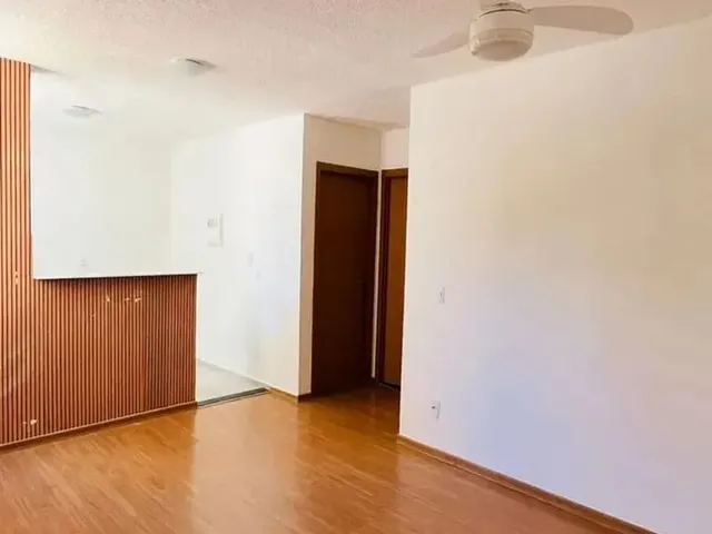 Imagem 8: Aluga-Se Apartamento Condomínio Chapada das Tulipas