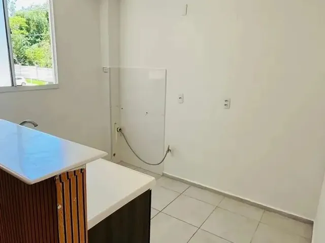 Imagem 9: Aluga-Se Apartamento Condomínio Chapada das Tulipas
